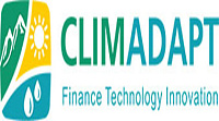 Корпоративный сайт проекта "КЛИМАДАПТ"