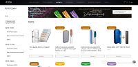 Интернет-магазин KZ.IQOS.COM