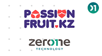 Passion Fruit | Ваше удовольствие – наша работа! Делаем всё со страстью!