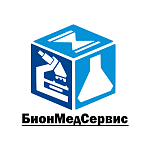 Сайт для компании «БионМедСервис»