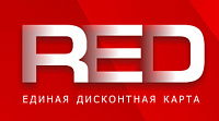 Сайт для проекта единой дисконтной карты Red-Card