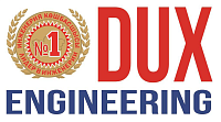 ТОО «DUX Engineering»