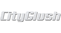 Корпоративный сайт  сети техцентров CityGlush