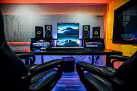 MIX Recording Studio