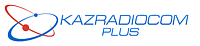 ТОО «KAZRADIOCOM PLUS»